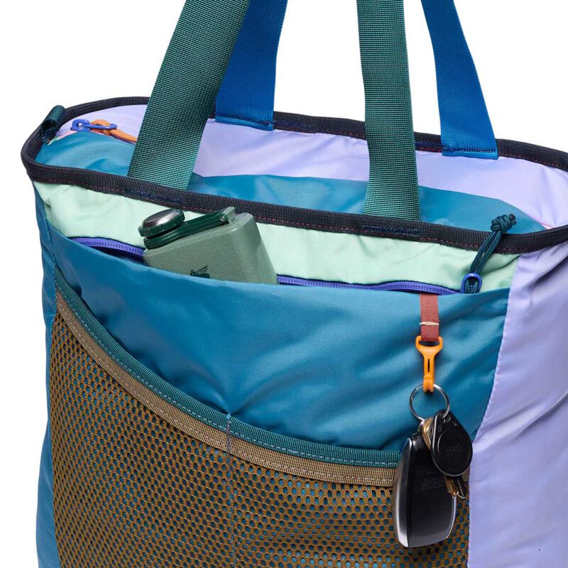 cotopaxi Todo 22L Convertible Tote image number 2